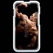 Coque Samsung ACE S5830 Fitness sexy