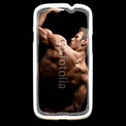 Coque Samsung Galaxy S3 Fitness sexy
