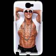 Coque Samsung Galaxy Note 2 Bad boy sexy