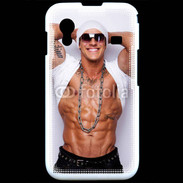 Coque Samsung ACE S5830 Bad boy sexy