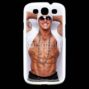 Coque Samsung Galaxy S3 Bad boy sexy
