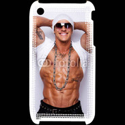 Coque iPhone 3G / 3GS Bad boy sexy