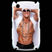 Coque Black Berry 8520 Bad boy sexy