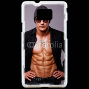 Coque Samsung Galaxy S2 Bad boy sexy 2