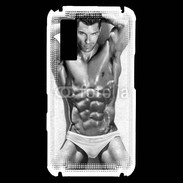 Coque Samsung Player One Sexy man 1