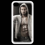 Coque iPhone 4 / iPhone 4S Bad boy sexy 3