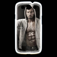 Coque Samsung Galaxy S3 Bad boy sexy 3