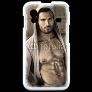Coque Samsung ACE S5830 Bad boy sexy 4