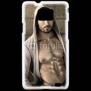 Coque Samsung Galaxy S2 Bad boy sexy 4