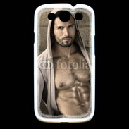 Coque Samsung Galaxy S3 Bad boy sexy 4