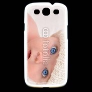 Coque Samsung Galaxy S3 Humour de bébé 3