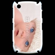 Coque Black Berry 8520 Humour de bébé 3