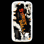 Coque Samsung Galaxy S3 Graffiti Street ball