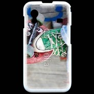 Coque Samsung ACE S5830 Skate Board 5