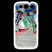 Coque Samsung Galaxy S3 Skate Board 5