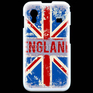 Coque Samsung ACE S5830 Grunge Angleterre