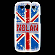 Coque Samsung Galaxy S3 Grunge Angleterre