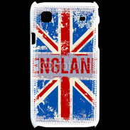 Coque Samsung Galaxy S Grunge Angleterre