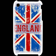 Coque iPhone 3G / 3GS Grunge Angleterre