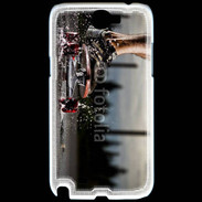 Coque Samsung Galaxy Note 2 Skateboard 10