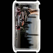 Coque iPhone 3G / 3GS Skateboard 10