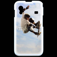 Coque Samsung ACE S5830 Saut de skateboard 10