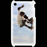 Coque iPhone 3G / 3GS Saut de skateboard 10
