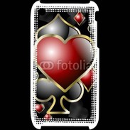 Coque iPhone 3G / 3GS Casino 15