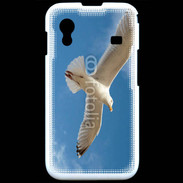 Coque Samsung ACE S5830 Mouette en vol