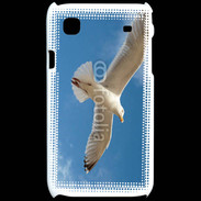 Coque Samsung Galaxy S Mouette en vol