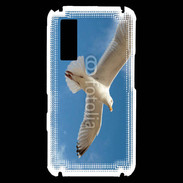 Coque Samsung Player One Mouette en vol