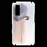Coque Samsung Player One Faites moi un cygne