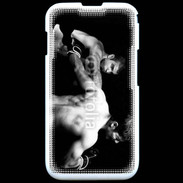Coque Samsung ACE S5830 Combat MMA 5