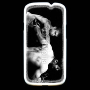 Coque Samsung Galaxy S3 Combat MMA 5