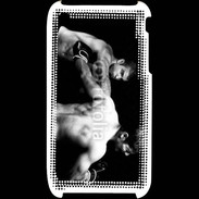 Coque iPhone 3G / 3GS Combat MMA 5