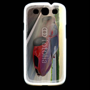 Coque Samsung Galaxy S3 Voiture de sport italienne 10