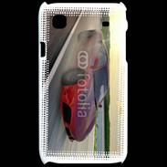 Coque Samsung Galaxy S Voiture de sport italienne 10