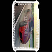 Coque iPhone 3G / 3GS Voiture de sport italienne 10