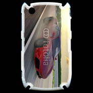 Coque Black Berry 8520 Voiture de sport italienne 10