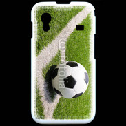 Coque Samsung ACE S5830 Corner football 5
