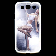 Coque Samsung Galaxy S3 Pole dance 5