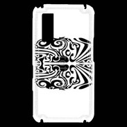 Coque Samsung Player One Tatouage Maori 5
