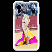 Coque Samsung ACE S5830 Toréador dans les arènes de Séville