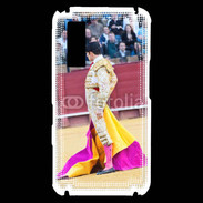 Coque Samsung Player One Toréador dans les arènes de Séville