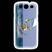 Coque Samsung Galaxy S3 Saut en planche à voile 5