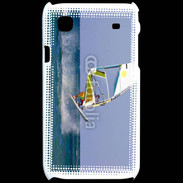 Coque Samsung Galaxy S Saut en planche à voile 5