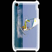 Coque iPhone 3G / 3GS Saut en planche à voile 5