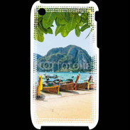 Coque iPhone 3G / 3GS Bord de plage en Thaillande