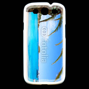 Coque Samsung Galaxy S3 Plage Ibiza