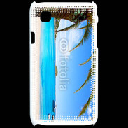 Coque Samsung Galaxy S Plage Ibiza